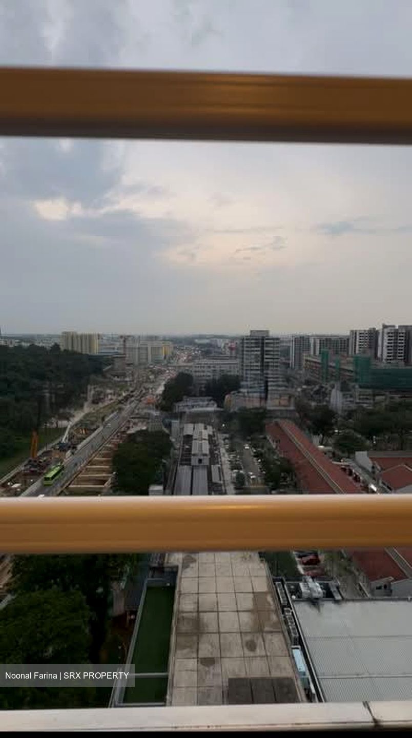Blk 716 Ang Mo Kio Avenue 6 (Ang Mo Kio), HDB 5 Rooms #594682701